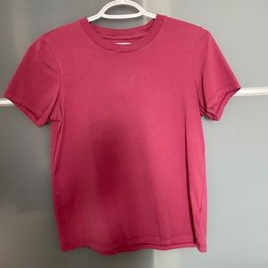Aritzia tna tshirt